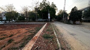 Plot Area in  Plot at Kompally – for Sale