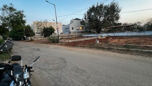  Plot – Exterior View View at Kompally - for Sale