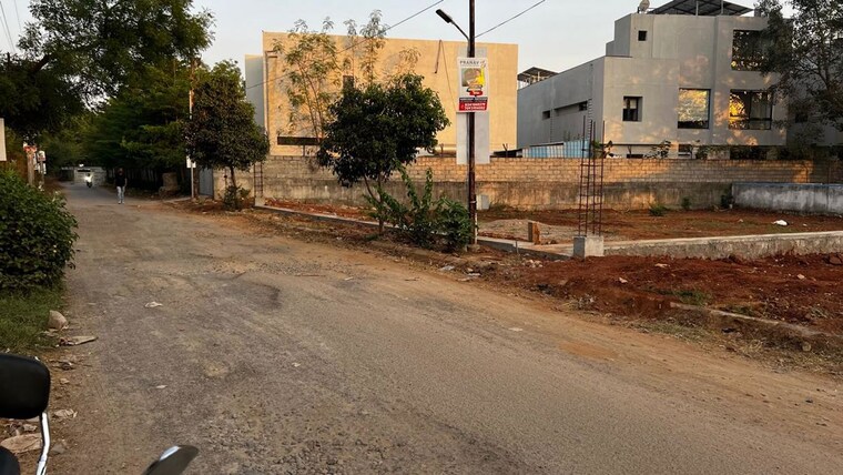 Exterior View, kompally  1265 Sq.Yd. Plot In Kompally Hyderabad 10217380