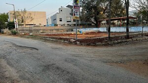  Plot – Exterior View View at Kompally - for Sale