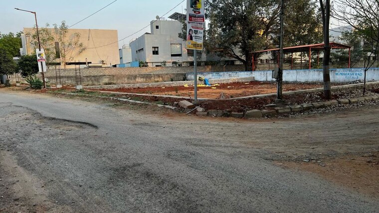 Exterior View, kompally  1265 Sq.Yd. Plot In Kompally Hyderabad 10217380