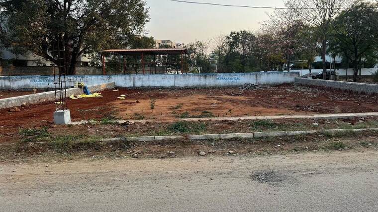 undefined, kompally  1265 Sq.Yd. Plot In Kompally Hyderabad 10217380