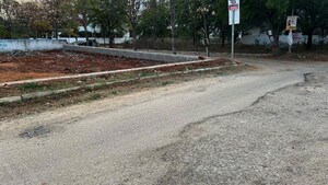 Plot Area in  Plot at Kompally – for Sale