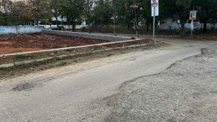 undefined, kompally  1265 Sq.Yd. Plot In Kompally Hyderabad 10217380
