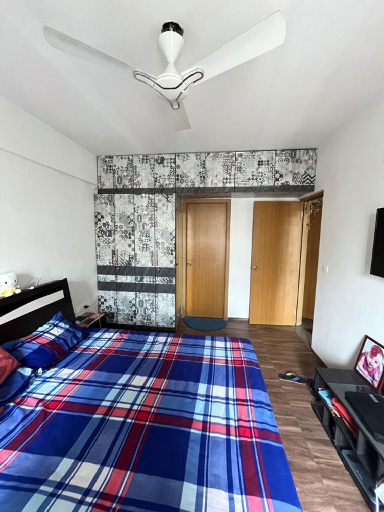 Bedroom, arvind-skylands 2 Bedroom 1150 Sq.Ft. Apartment In Jakkuru Bangalore 10217390