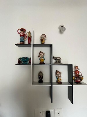  2 BHK Apartment at Arvind Skylands, Jakkuru – for Rent