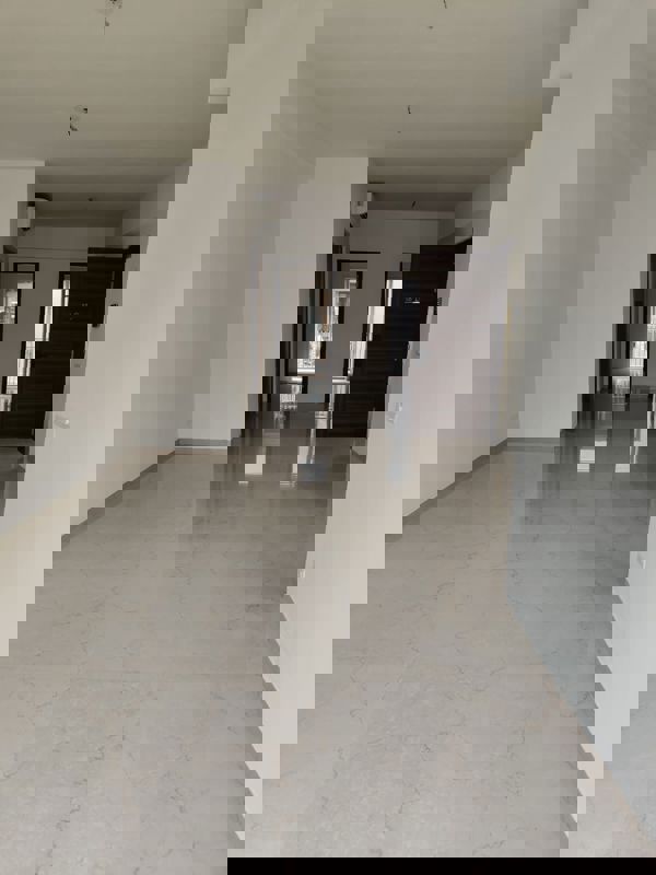 3.5 BHK + Study Room 1494 Sq.Ft. Apartment in Smart World Gems