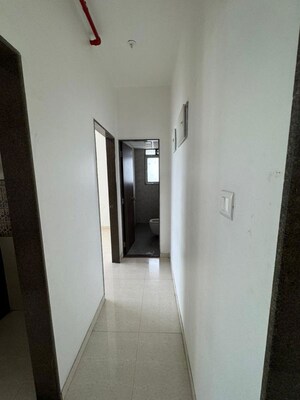  2 BHK Apartment at Arihant Aalishan, Kharghar – for Rent