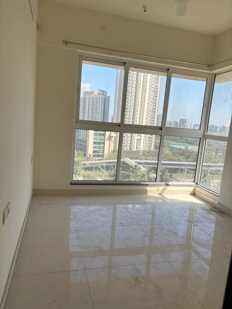 Room, kanakia-silicon-valley 4 Bedroom 1366 Sq.Ft. Apartment In Powai Mumbai 10217372