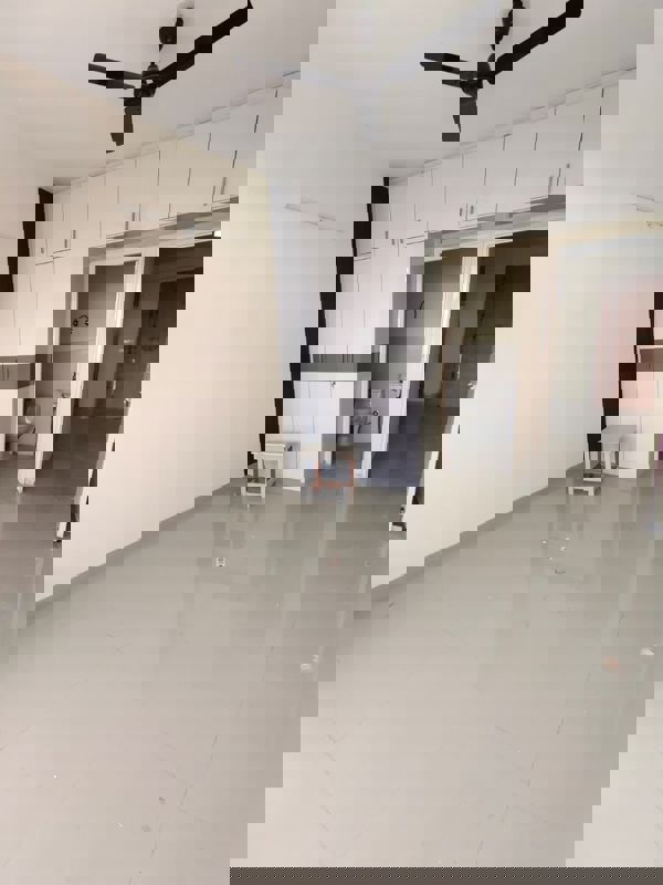 2 BHK + Store Room 728 Sq.Ft. Apartment in Pyramid Midtown