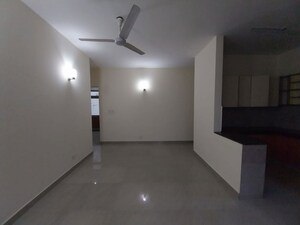 Room in 3 BHK Builder Floor at Vasant Vihar – for Rent