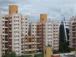 6 BHK Penthouse For Sale in Magarpatta Daffodils Apartment, Hadapsar