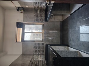 Kitchen in 3 BHK Apartment at Maheswar Shikar, Santacruz West – for Sale