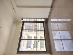 Balcony in 3 BHK Apartment at Maheswar Shikar, Santacruz West – for Sale