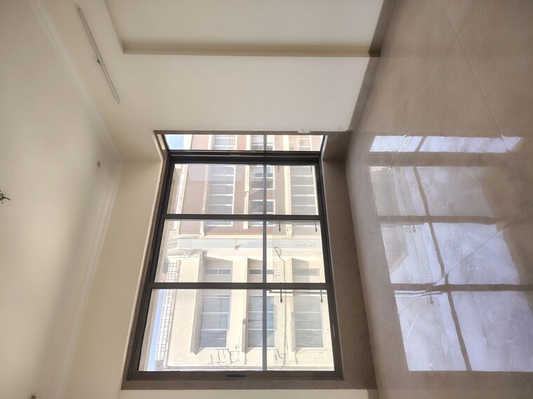 Balcony, maheswar-shikar 3 Bedroom 1215 Sq.Ft. Apartment In Santacruz West Mumbai 10217405