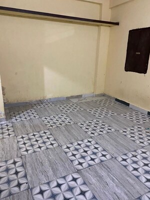 Bedroom in 1 BHK Builder Floor at Sai Enclave Niti Khand, Niti Khand – for Rent