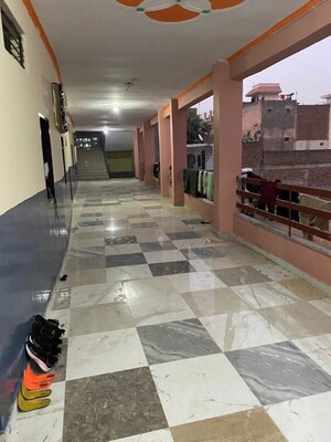 Parking in 1 BHK Builder Floor at Sai Enclave Niti Khand, Niti Khand – for Rent