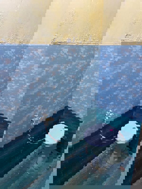 1 BHK + Study Room 1000 Sq.Ft. Builder Floor in Sai Enclave Niti Khand