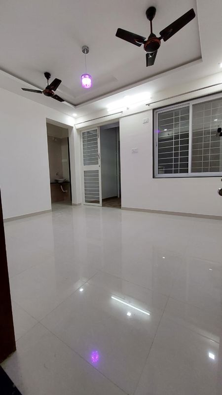 1 BHK + Pooja Room Apartment For Rent in Vardhaman Moonstone