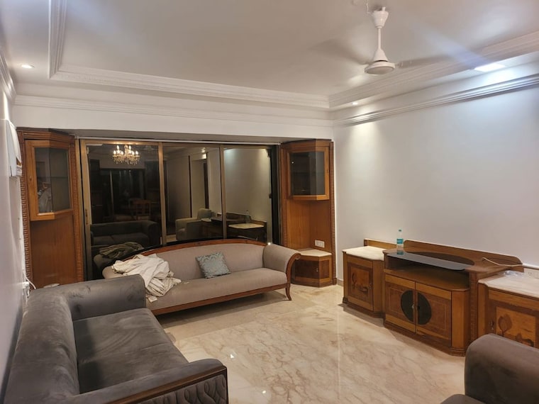 Living Room, prabhadevi 2 Bedroom 1000 Sq.Ft. Apartment In Prabhadevi Mumbai 10164336
