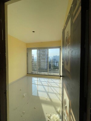 Master Bedroom in 2 BHK Apartment at Valram Payal Residency Taloja, Taloja – for Rent