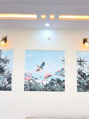 Room in 3 BHK Villa at Gomti Nagar – for Sale