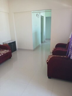 2 BHK + Extra Room Apartment For Rent in Lakshmi Corner