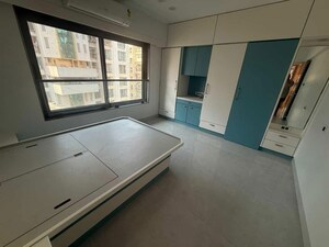 Kitchen in 2 BHK Apartment at Himath Ghar Khar West, Khar West – for Rent