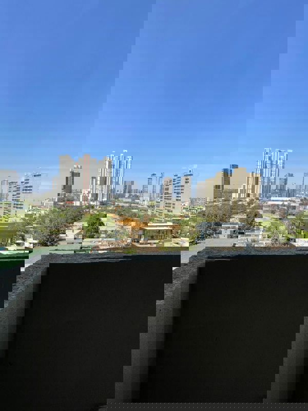 2 BHK + Store Room 725 Sq.Ft. Apartment in Pyramid Midtown