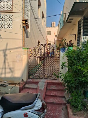2 BHK Independent House For Sale in Devi Nagar