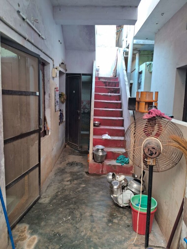 Exterior View, devi nagar 2 Bedroom 79 Sq.Yd. Independent House In Devi Nagar Vijayawada 10212550