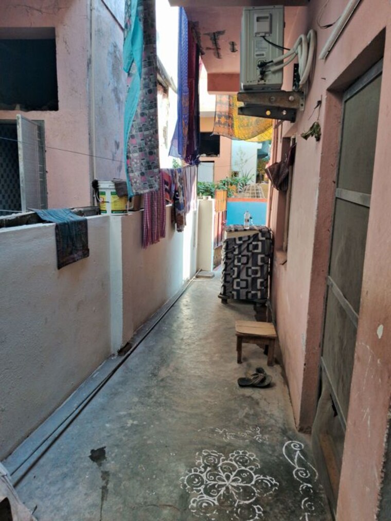 Exterior View, devi nagar 2 Bedroom 79 Sq.Yd. Independent House In Devi Nagar Vijayawada 10212550