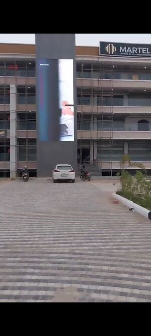  Showroom For Sale in Kurali