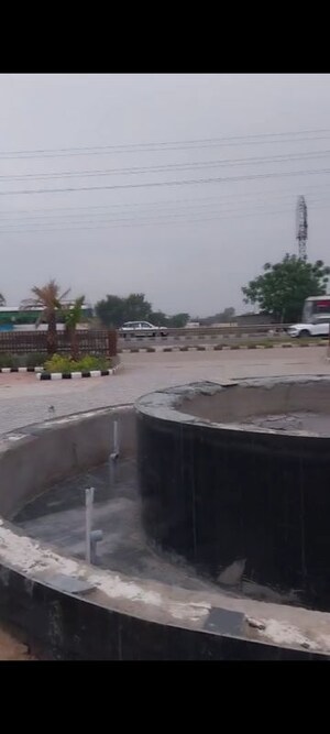  Showroom – Exterior View View at Kurali - for Sale