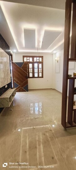 3.5 BHK + Pooja Room,Servant Room,Study Room Villa For Sale in Gomti Nagar