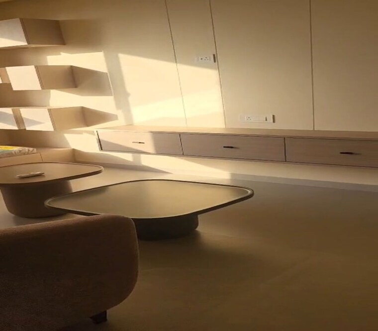 Living Room, matunga east 1 Bedroom 675 Sq.Ft. Apartment In Matunga East Mumbai 10217421