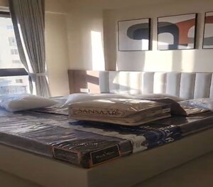 Bedroom in 1 BHK Apartment at Matunga East – for Sale