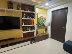 3 BHK + Extra Room Apartment For Rent in Khajaguda