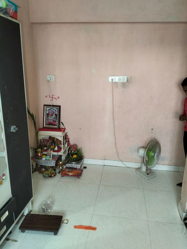 1 RkApartment For Sale in Shivane