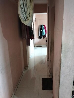 Bathroom in 1 RK Apartment at Shivane – for Sale