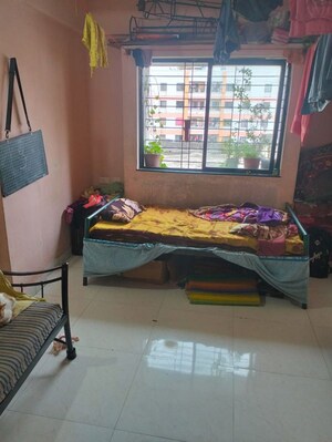Bedroom in 1 RK Apartment at Shivane – for Sale