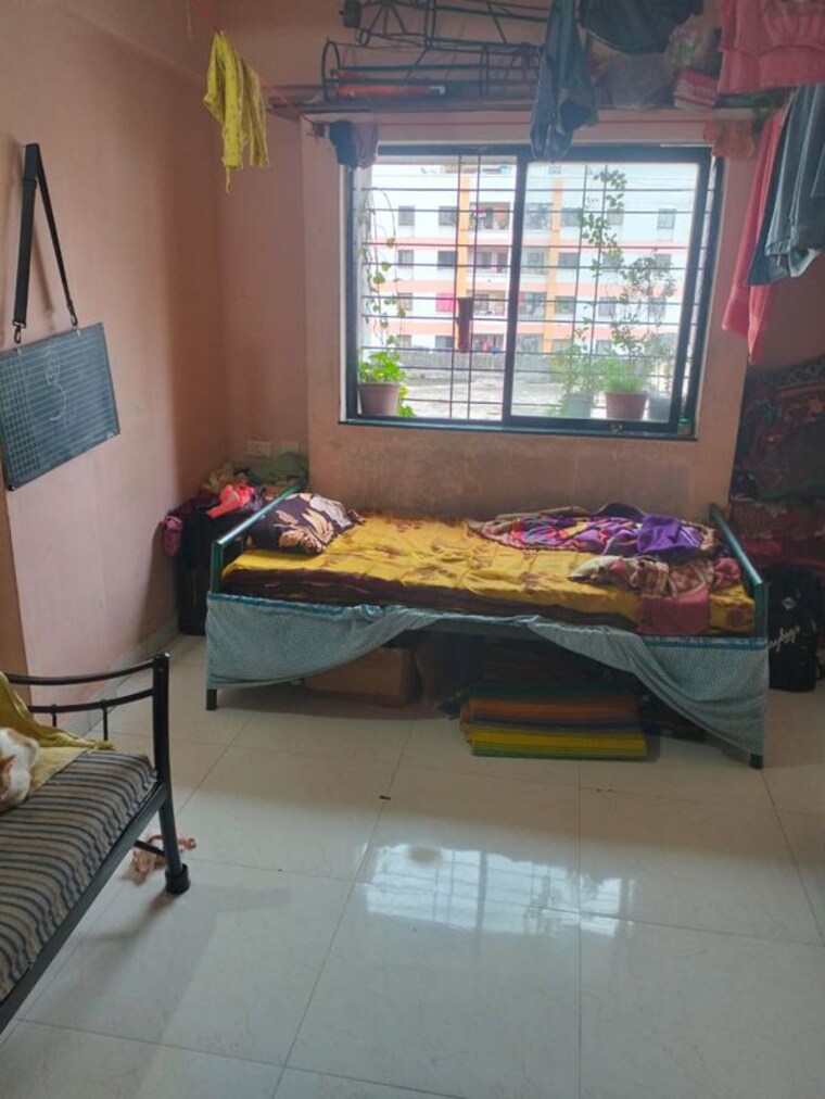 Bedroom, shivane 1 RK 440 Sq.Ft. Apartment In Shivane Pune 10217433