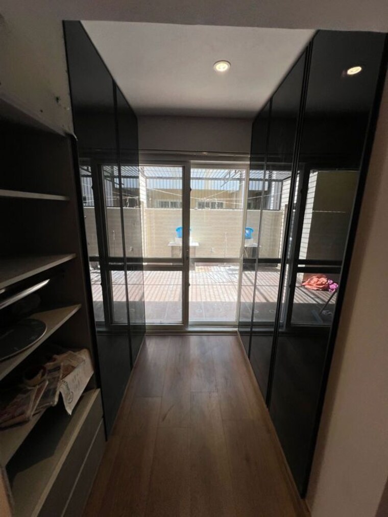 undefined, bptp-park-81 3 Bedroom 1445 Sq.Ft. Builder Floor In Sector 81 Faridabad 10217434