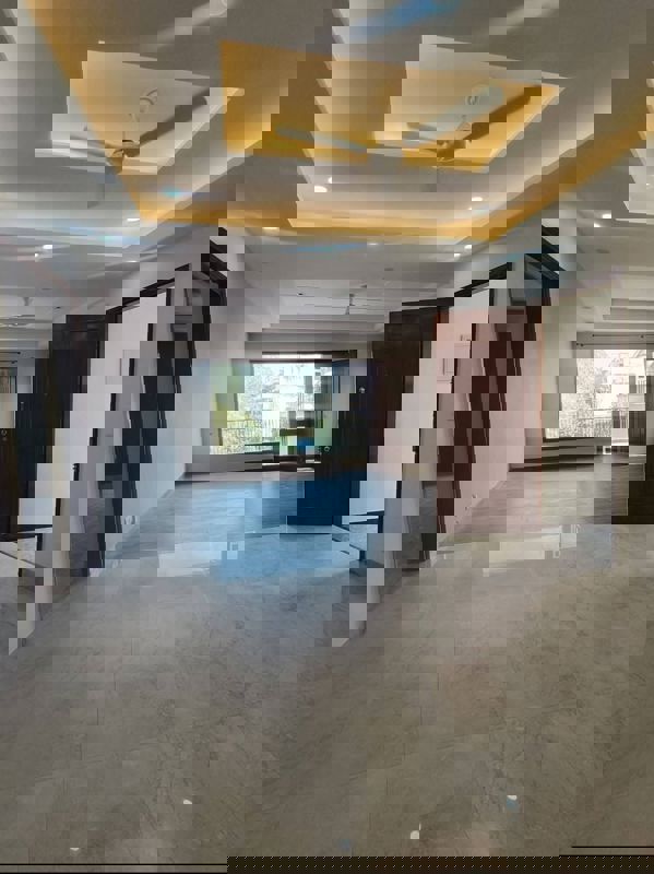 4 BHK + Servant Room 3192 Sq.Ft. Apartment in Ireo Victory Valley