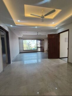 4 BHK + Servant Room Apartment For Rent in Ireo Victory Valley