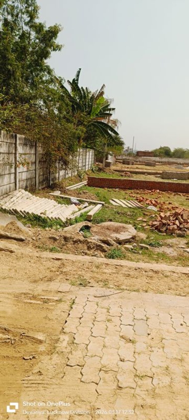 undefined, gomti nagar  1500 Sq.Ft. Plot In Gomti Nagar Lucknow 10217436