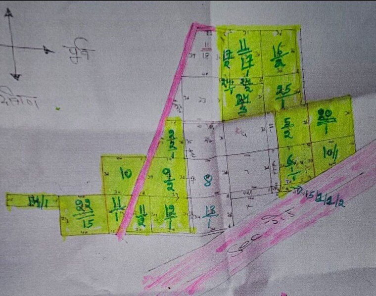 Exterior View, vatika-india-next  300 Sq.Yd. Plot In Sector 82 Gurgaon 10217441