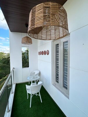 2 BHK Builder Floor For Rent in Chikkagubbi Village