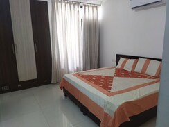 3 BHK + Pooja Room Apartment For Rent in Golden Sand Apartments