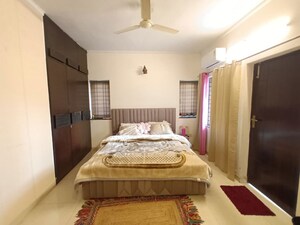 Bedroom in 3 BHK Apartment at Vasant Kunj – for Sale